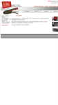 Mobile Screenshot of bmcmetal.it